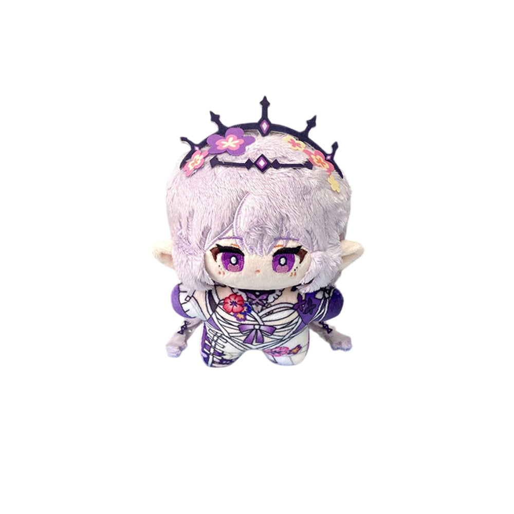 Castorice Starfish Plush Doll