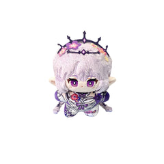 Castorice Starfish Plush Doll