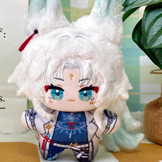 Feixiao Starfish Plush Doll