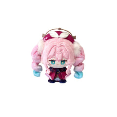 Hyacine Plush Keychain