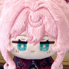 Hyacine Plush Keychain