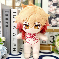 Mydei Dress Up Doll 8"