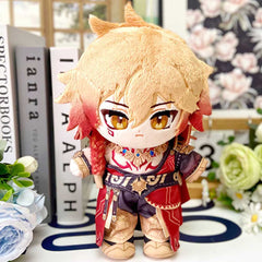 Mydei Dress Up Doll 8"