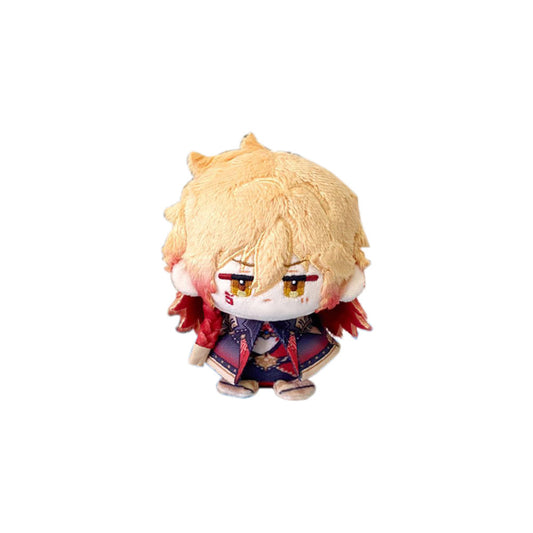Mydei Plush Keychain
