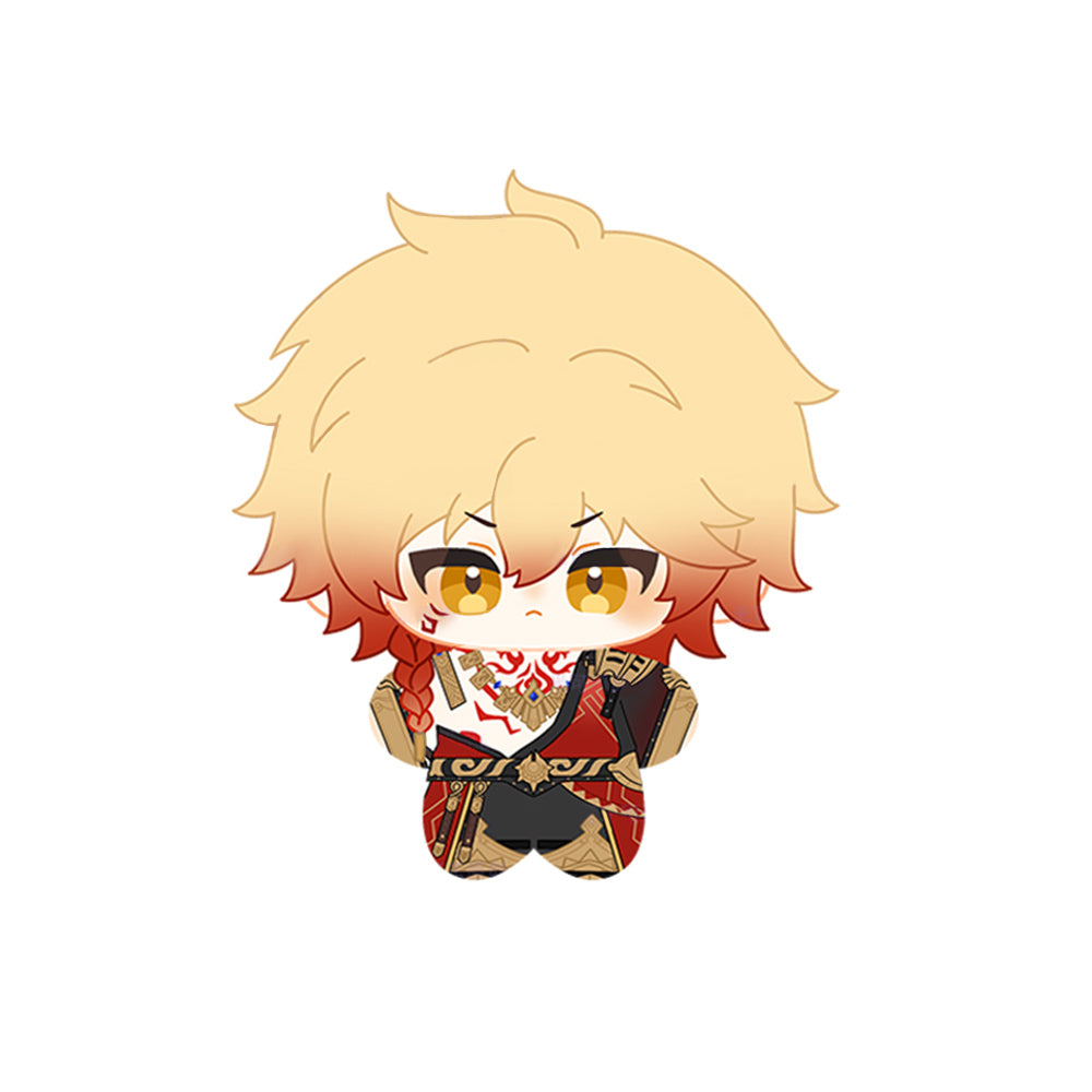 Mydei Starfish Plush Doll