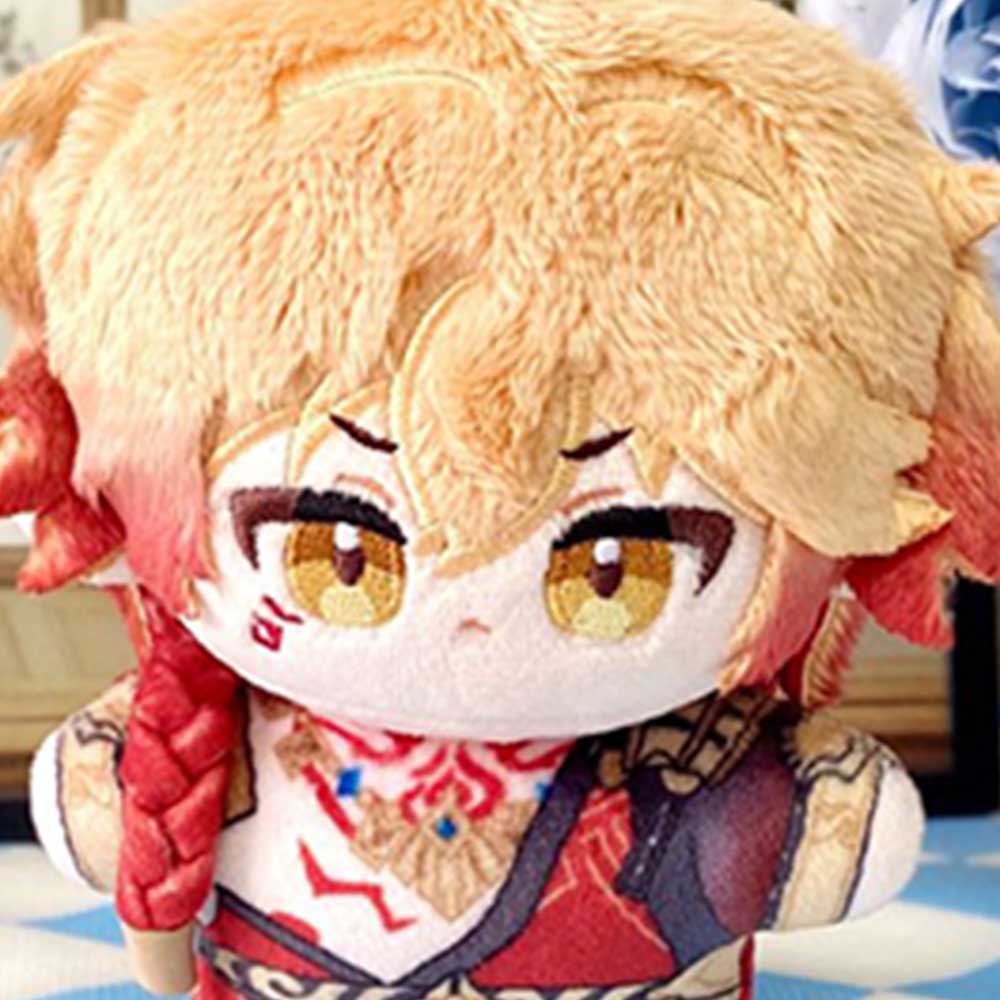 Mydei Starfish Plush Doll