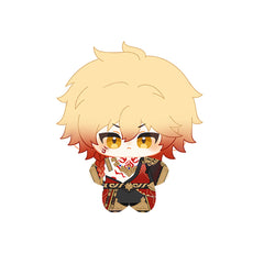 Mydei Starfish Plush Doll