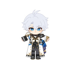 Phainon Dress Up Doll 8"