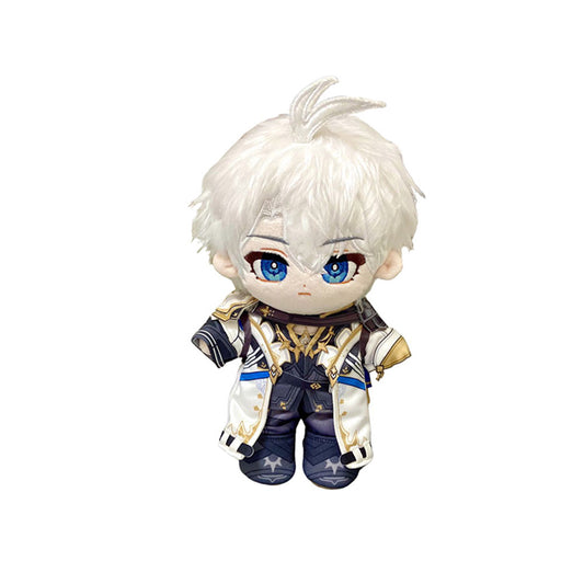 Phainon Dress Up Doll 8"
