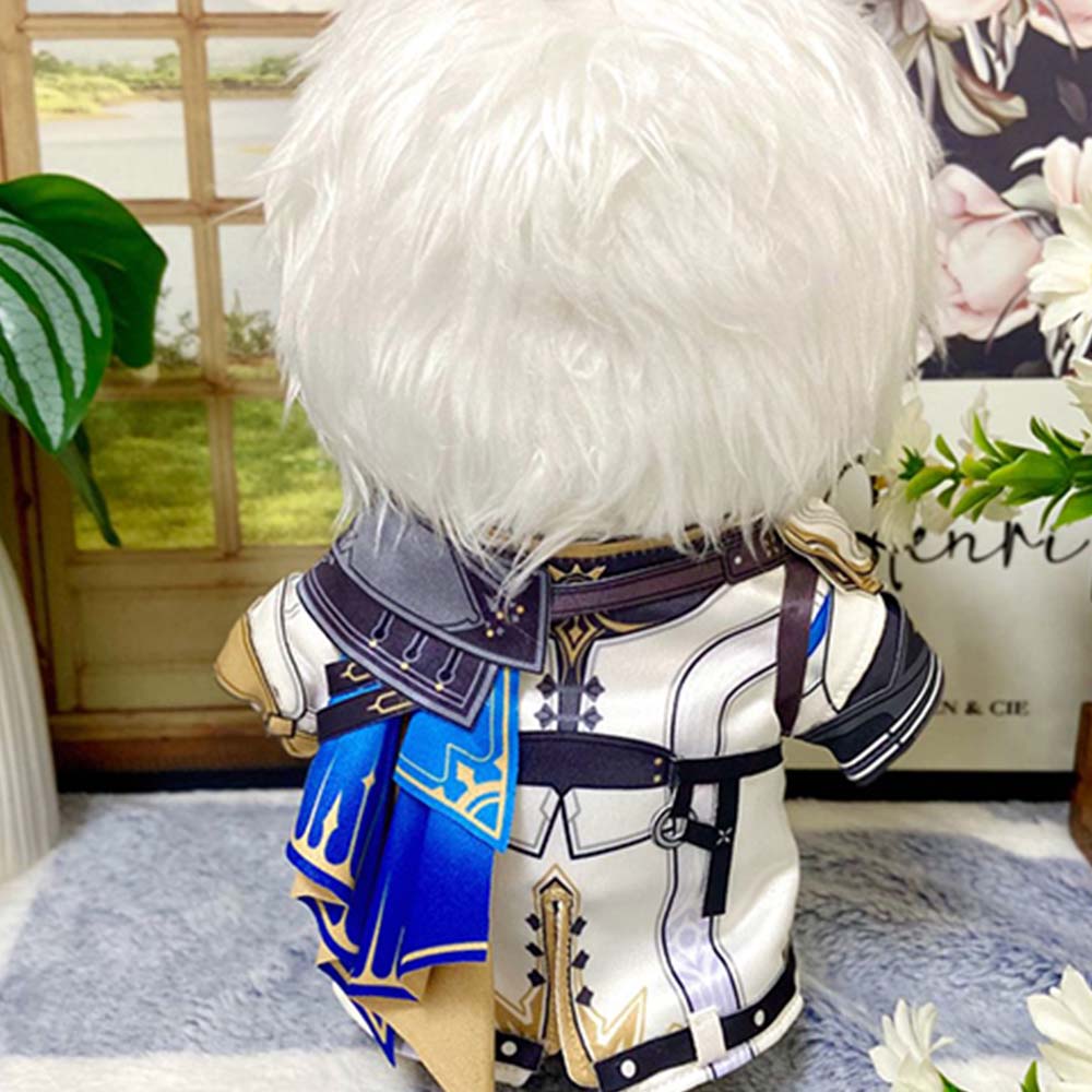 Phainon Dress Up Doll 8"