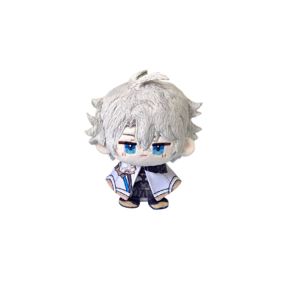 Phainon Plush Keychain