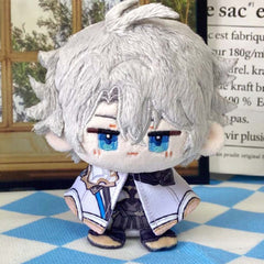 Phainon Plush Keychain