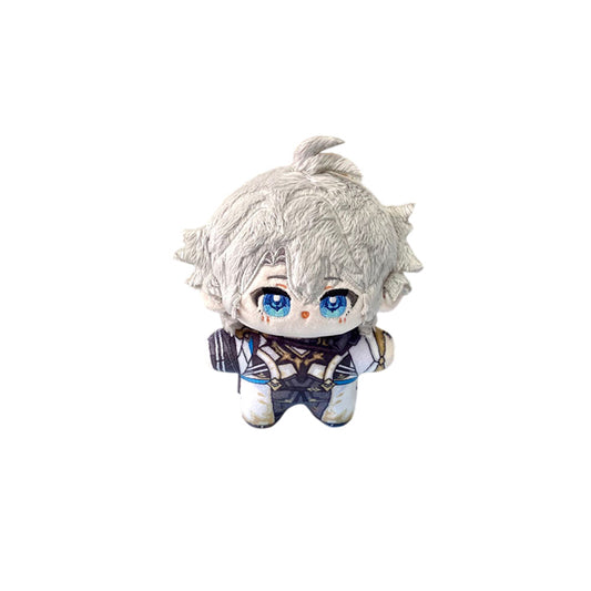 Phainon Starfish Plush Doll