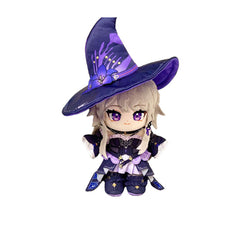 The Herta Dress Up Doll 8"