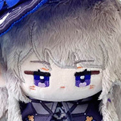 The Herta Plush Keychain