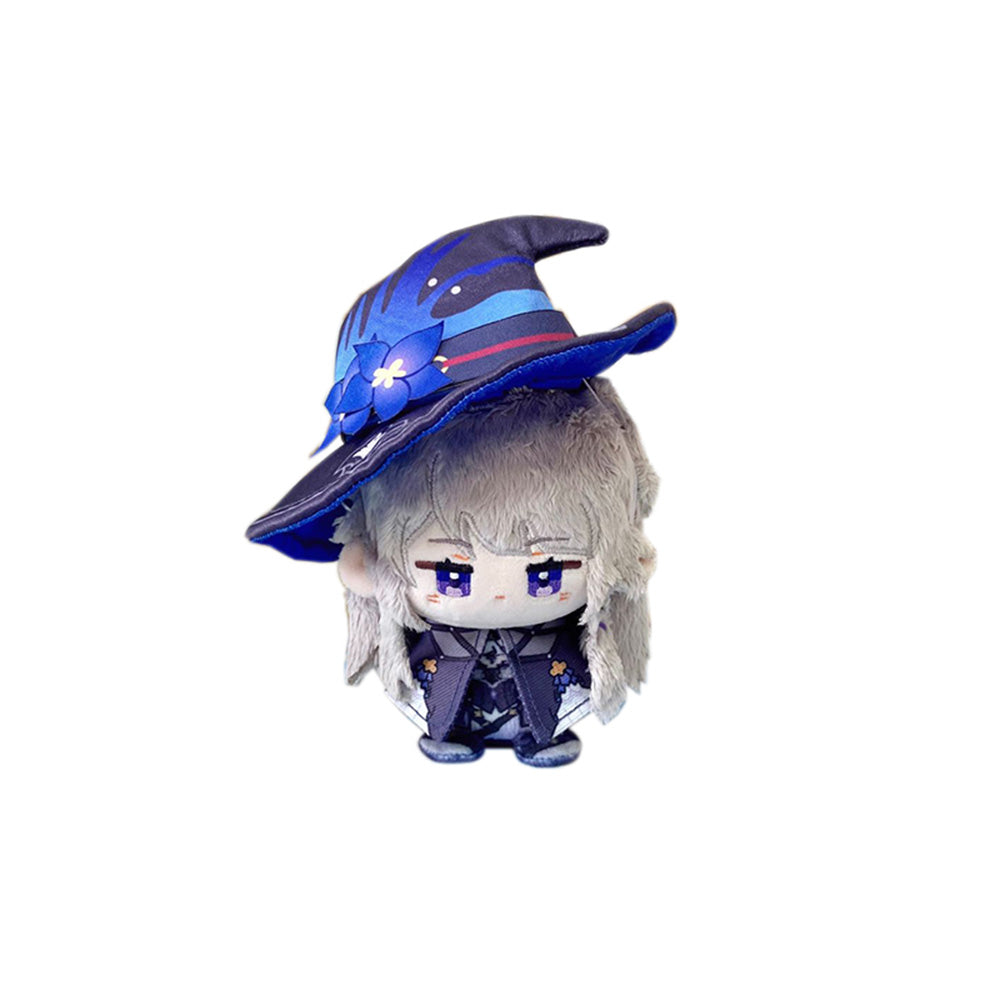 The Herta Plush Keychain