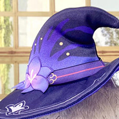 The Herta Starfish Plush Doll