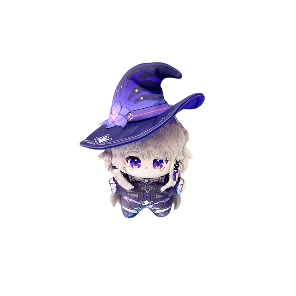 The Herta Starfish Plush Doll