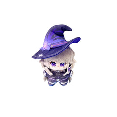 The Herta Starfish Plush Doll