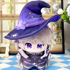 The Herta Starfish Plush Doll