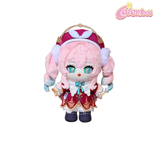 Hyacine Dress Up Doll 8"