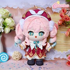 Hyacine Dress Up Doll 8"