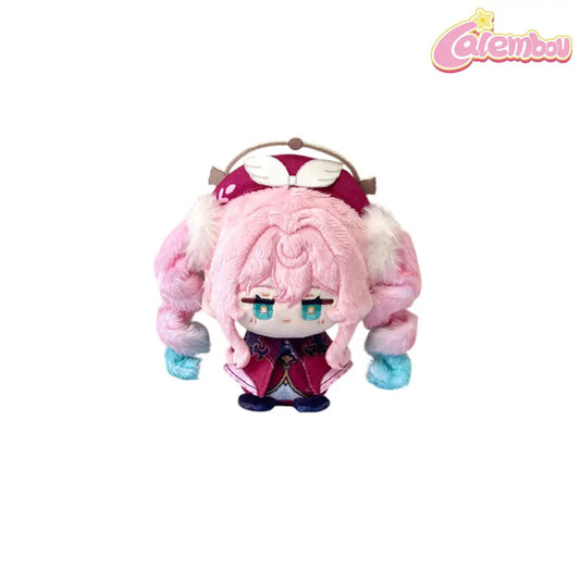 Hyacine Plush Keychain