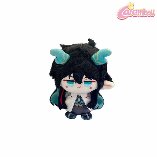 Imbibitor Lunae Plush Keychain