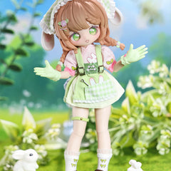 Island Adventure Series 1/12 BJD Blind Box