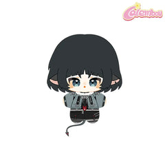 Jane Doe Starfish Plush Doll