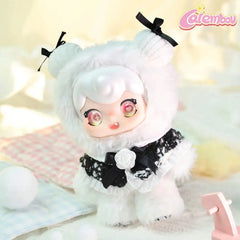 JaoJao Inner Whisper Series Plush Blind Box