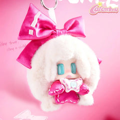 Jiangjiang Forture Comes To You Series Plush Blind Box