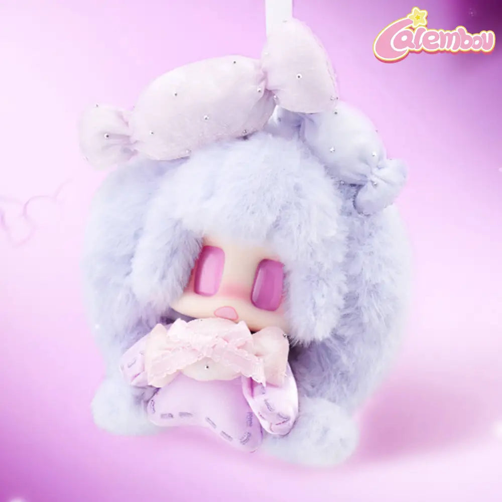 Jiangjiang Forture Comes To You Series Plush Blind Box