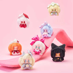 Jiangjiang Forture Comes To You Series Plush Blind Box