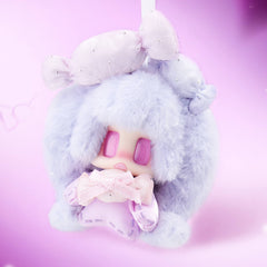 Jiangjiang Forture Comes To You Series Plush Blind Box