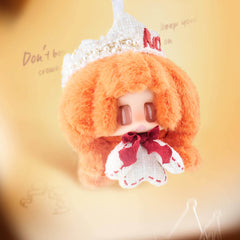 Jiangjiang Forture Comes To You Series Plush Blind Box
