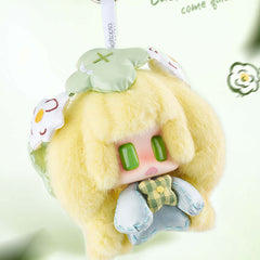 Jiangjiang Forture Comes To You Series Plush Blind Box