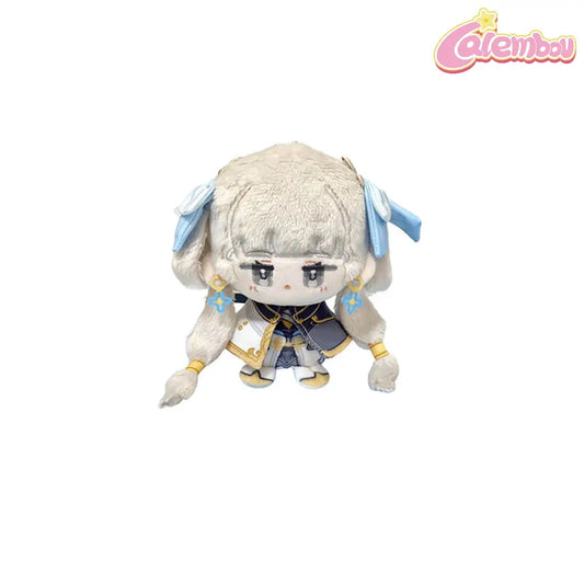 Jinhsi Plush Keychain