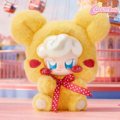 Jokki's Critter Party Series Plush Blind Box