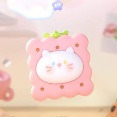 Guai Baby Punchline Series Chibi Blind Box