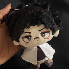 Choso Plush Keychain