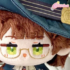 Kakania Plush Keychain