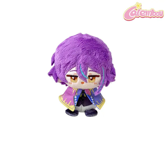 Kamishiro Rui Plush Keychain