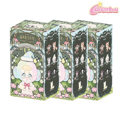 Kasa Forest Party Series Plush Blind Box