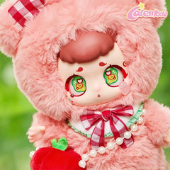 Kasa Forest Party Series Plush Blind Box