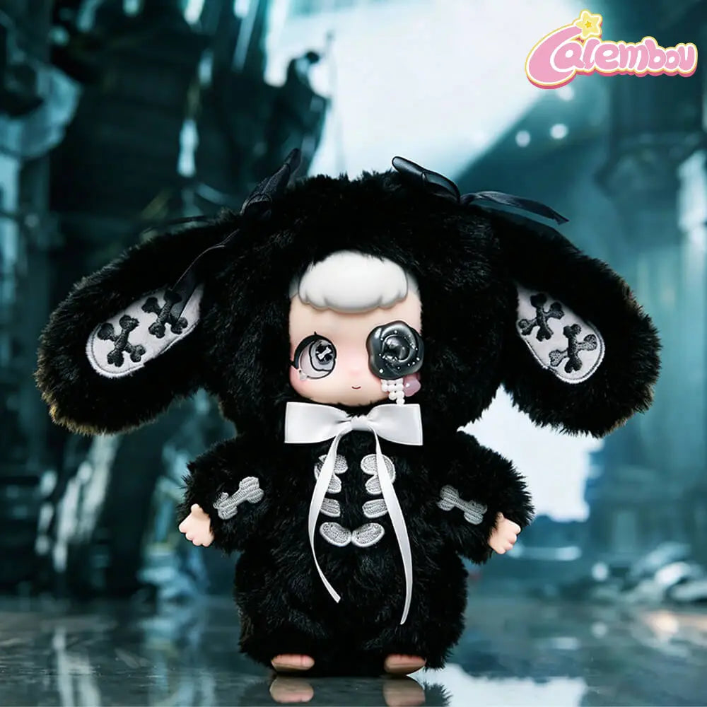 Kasa Forest Party Series Plush Blind Box