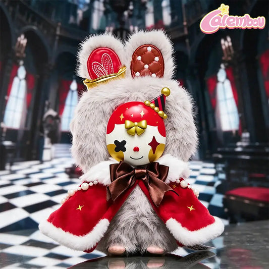 Kasa Forest Party Series Plush Blind Box