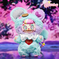 Kasa Forest Party Series Plush Blind Box