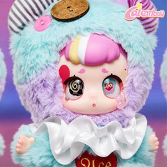 Kasa Forest Party Series Plush Blind Box