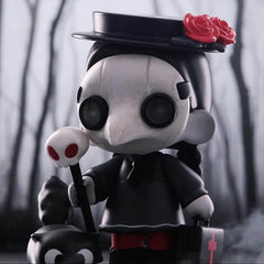 Kasa I'm Not a Villain Series Blind Box